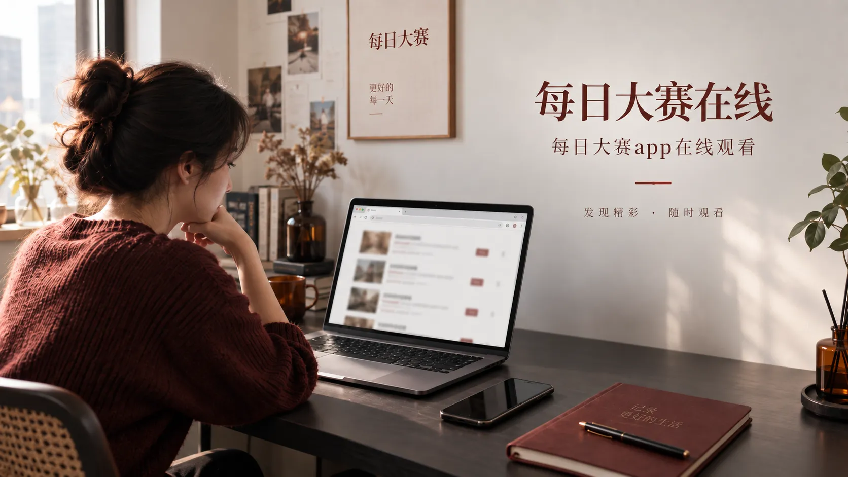 每日大赛在线访问专题